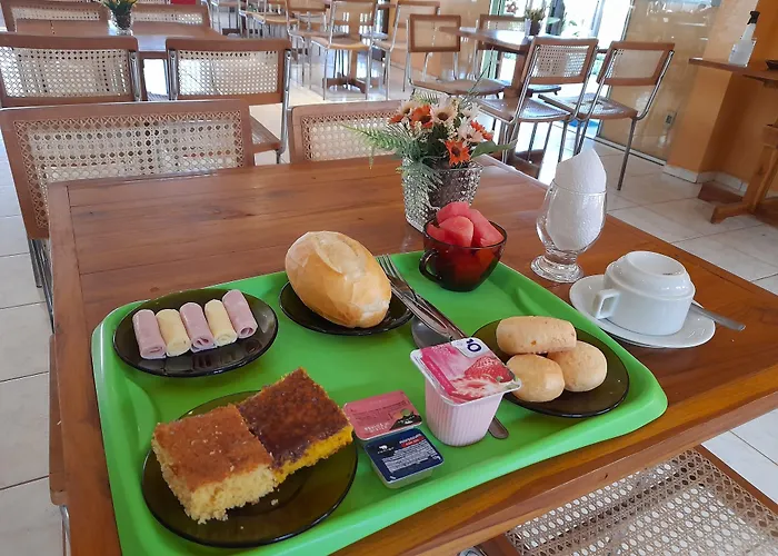 Pousada MeribáPousada