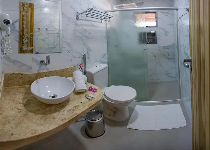 Pousada Vento SulPousada