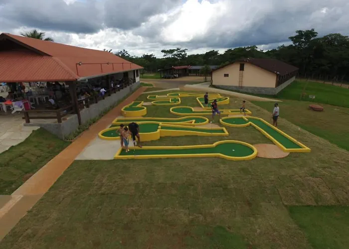 Pousada PenhascoPousada